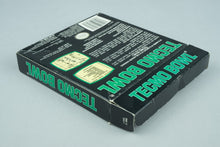 Nintendo Game Boy *Tecmo Bowl* CIB OVP TL-USA-1
