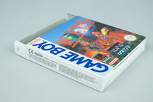 Nintendo Game Boy *Worms* CIB OVP AW3P-NOE