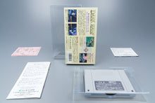 Super Famicom *Dark Half* SFC OVP mit Anleitung und Reg Card NTSC-J #1