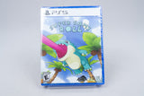 Playstation 5 *Super Sami Roll* PS5 Neu / New Limited Run