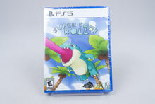 Playstation 5 *Super Sami Roll* PS5 Neu / New Limited Run