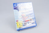 Playstation 4 *Ninja JaJaMaru: The Great Yokai Battle Hell* PS4 Neu