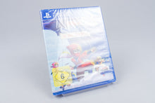 Playstation 4 *Ninja JaJaMaru: The Great Yokai Battle Hell* PS4 Neu