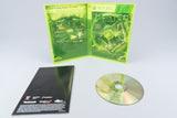 Xbox 360 *Hunted: Die Schmiede der Finsternis* OVP mit Anleitung USK 18