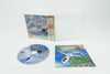 Sega Dreamcast *Aero Dancing featuring Blue Impulse* OVP mit Anleitung NTSC-J