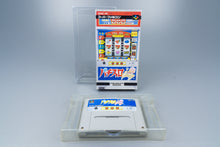 Super Famicom *Pachi-Slot Love Story* SFC OVP ohne Anleitung NTSC-J