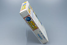 Super Famicom *Super Chinese World* SFC OVP mit Anleitung NTSC-J