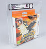 Nintendo DS *Pokémon Ultra Sun - Fan Edition* Neu / New VGA 85 Near Mint+