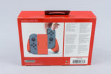 Nintendo Switch *PowerA Joy-Con Comfort Grip - Red* Neu