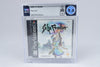 Playstation 1 *SaGa Frontier* PS1 New / Sealed / WATA 9.8 A no VGA