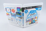 Playstation 3 *uDraw Studio: Instant Artist* PS3 OVP
