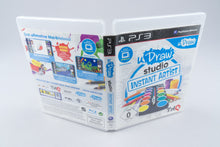 Playstation 3 *uDraw Studio: Instant Artist* PS3 OVP