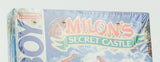 Nintendo Game Boy *Milon's Secret Castle* Neu / New / Sealed / H-Seam M8-USA