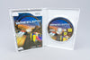 Nintendo Wii *Wheelspin* OVP mit Anleitung