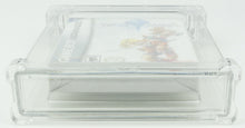Game Boy Advance *Sword of Mana* GBA Sealed WATA 9.6 A+ no VGA