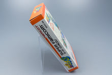 Super Famicom *Super Famista 3* SFC OVP mit Anleitung Reg Card NTSC-J #2