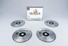 Playstation 1 *Final Fantasy VIII* PS1 OVP ohne Anleitung PAL Platinum