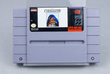 The Chessmaster Super Nintendo SNES Modul NTSC-U/C CH-USA