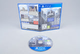 Playstation 4 *Project Highrise: Architect's Edition* PS4 OVP