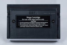 Sega Master System *My Hero* OVP ohne Anleitung