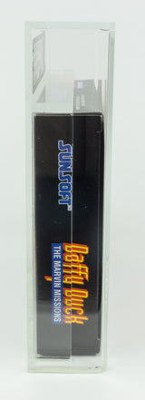Super Nintendo *Daffy Duck: The Marvin Mission* SNES Neu VGA 85 NM+