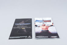 Sony PSP *WWE SmackDown vs. Raw 2007* OVP mit Anleitung