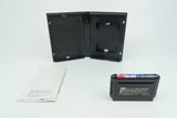 Sega Mega Drive *Wrestleball* OVP Anleitung NTSC-J