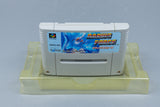 Super Famicom *Darius Force* SFC OVP mit Anleitung NTSC-J