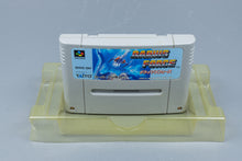 Super Famicom *Darius Force* SFC OVP mit Anleitung NTSC-J