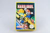 Nintendo NES *Mario Bros.* OVP CIB PAL B MC-NOE +