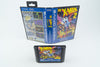 Sega Mega Drive *X-Men 2: Clone Wars* OVP ohne Anleitung PAL