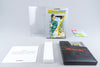 Nintendo NES *Metal Gear* OVP CIB PAL B Map ME-FRG +