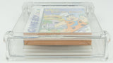 Game Boy Color *The Flintstones: Burgertime in Bedrock* New/ Sealed WATA 9.8 A++