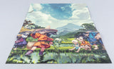 Nintendo Switch *Sakuna: Of Rice and Ruin - Golden Harvest Edition* OVP