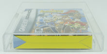 Game Boy Advance *Summon Night: Swordcraft Story* GBA VGA 90+ Near Mint+ / Mint