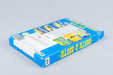 Nintendo NES *North & South* OVP CIB PAL B N5-FRG +