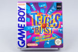 Nintendo Game Boy *Tetris Blast* CiB OVP Anleitung ASBP-NOE