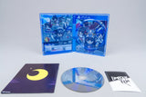 Playstation 4 *Phantom Breaker: Battle Grounds Overdrive* PS4 Limited Run #164