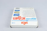 Nintendo NES *Hoops* OVP PAL B 2B-ESP +