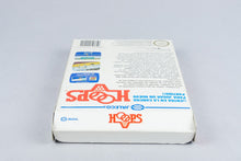 Nintendo NES *Hoops* OVP PAL B 2B-ESP +