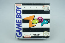Nintendo Game Boy *Zoop* CIB OVP AZPP-EUR