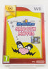 Nintendo Wii *WarioWare: Smooth Moves* Neu / New Ital. Nintendo Selects