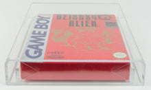 Nintendo Game Boy *Heiankyo Alien* New / Sealed VGA 80 Near Mint
