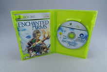 Enchanted Arms Xbox 360 OVP mit Anleitung