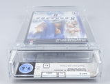 Playstation 2 *Xenosaga Episode II* PS2 Sealed Wata 9.6 A+