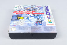 Jeremy McGrath Supercross 2000 Game Boy Color GBC CIB OVP Anleitung AJUP-EUR