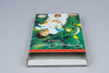 Nintendo NES *Jimmy Connors Tennis* CIB OVP Reg Card NTSC-U/C JT-USA
