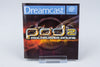 Sega Dreamcast *POD 2* OVP mit Anleitung