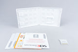 Nintendo 3DS *Metroid Samus Returns - Legacy Edition* OVP