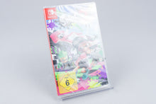 Nintendo Switch *Splatoon 2* New / Neu